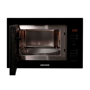 Microondas 28Lt Negro 120V 60Hz