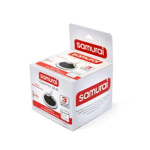 Cuchilla P/Licuadora Optimix - SAMURAI