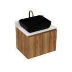 Mueble-de-Baño-con-Meson-quarztone-basico-Elevado-63X48-cm-sin-manija---salpicadero