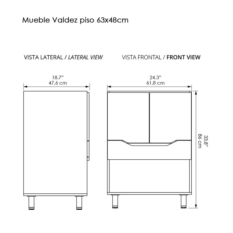 Mueble-de-Baño-con-Meson-quarztone-Valdez-63X48-cm-al-piso---salpicadero