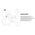 Horno-Microondas-Mlc-844-Teka