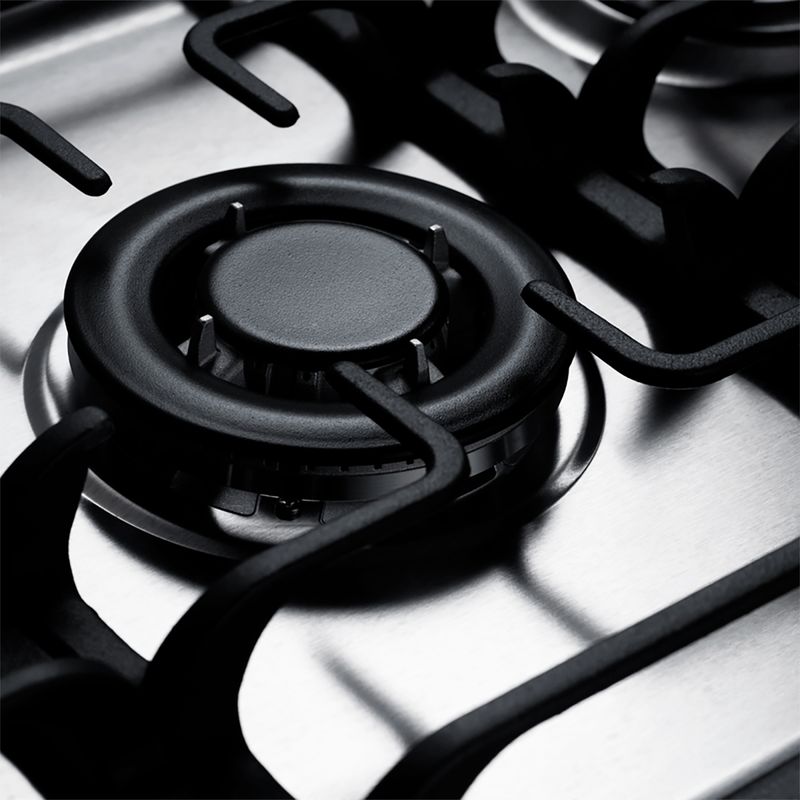 Cocina-Gas-80Cm-5P-Ee-A-Inox-Indurama