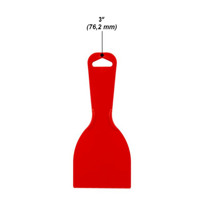 Espatula-plastica-multiusos-de-3---762-cm---color-rojo.