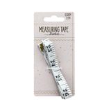 Cinta-metrica-blanca-de-plastico-de-60-pulgadas-o-150-m.
