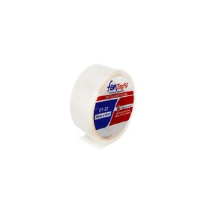 Cinta adhesiva transparente de 1,2 cm x 23 m. - FANTAPE