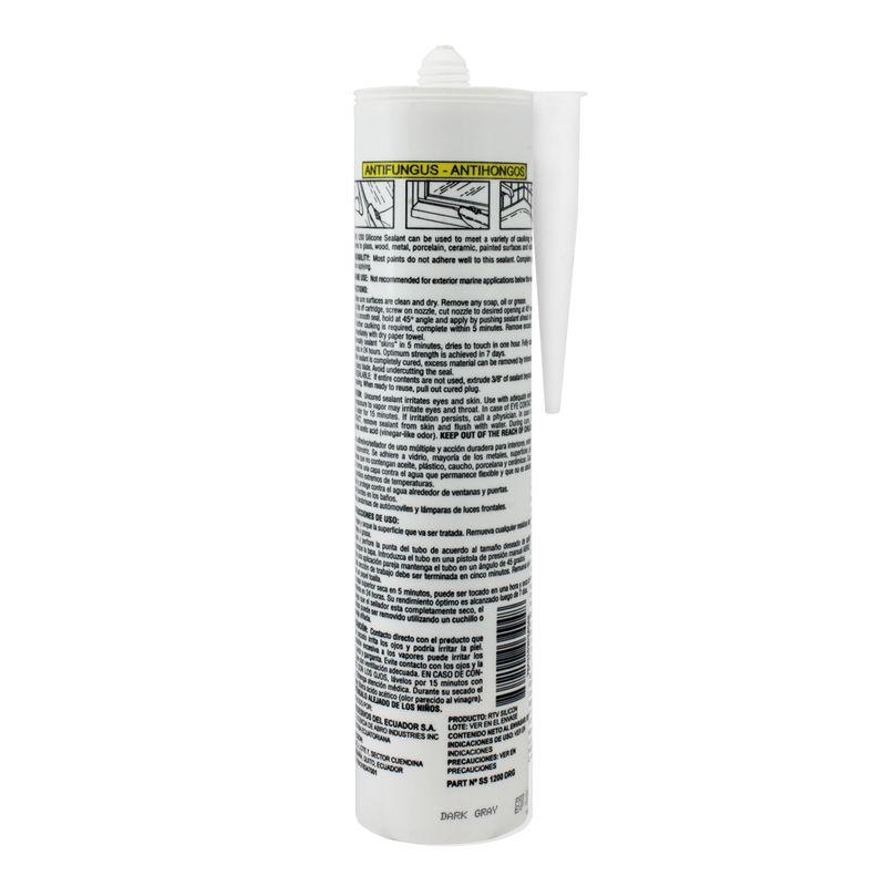 Silicona-adhesiva-GRIS-OSCURO-junta-sella-aisla--280-ml.