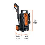 Hidrolavadora-Truper-1500Psi-1400W-1.9Hp