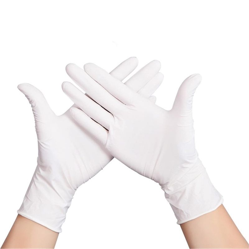 Guantes-de-examinacion-de-nitrilo-talla-LARGE-sin-polvo-color-BLANCO.