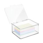 Caja-organizadora-multiusos-transparente-de-plastico-con-tapa--10-x-305-cm.