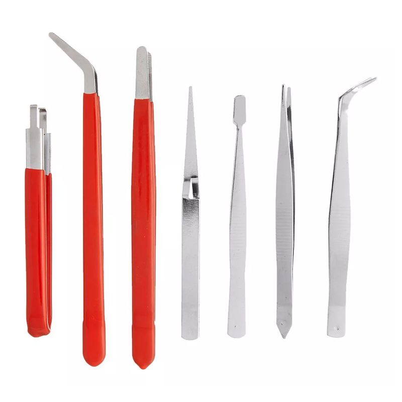 Set-de-pinzas-para-reparacion-de-equipos-tecnologicos.