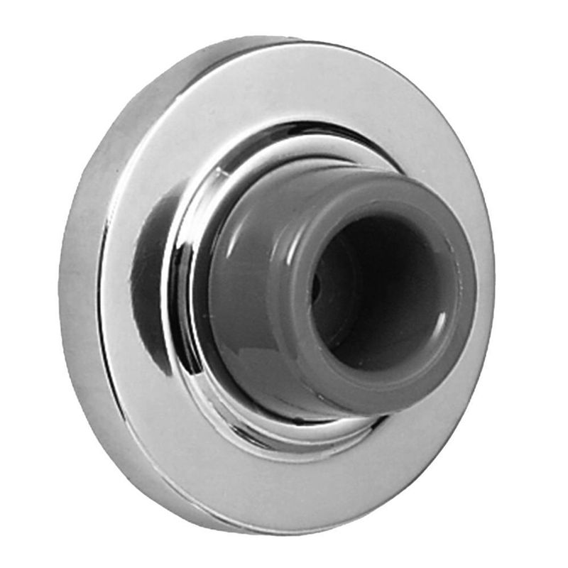 Tope-redondo-para-puerta-alto-de-6-cm-de-diametro-en-bronce-cepillado.