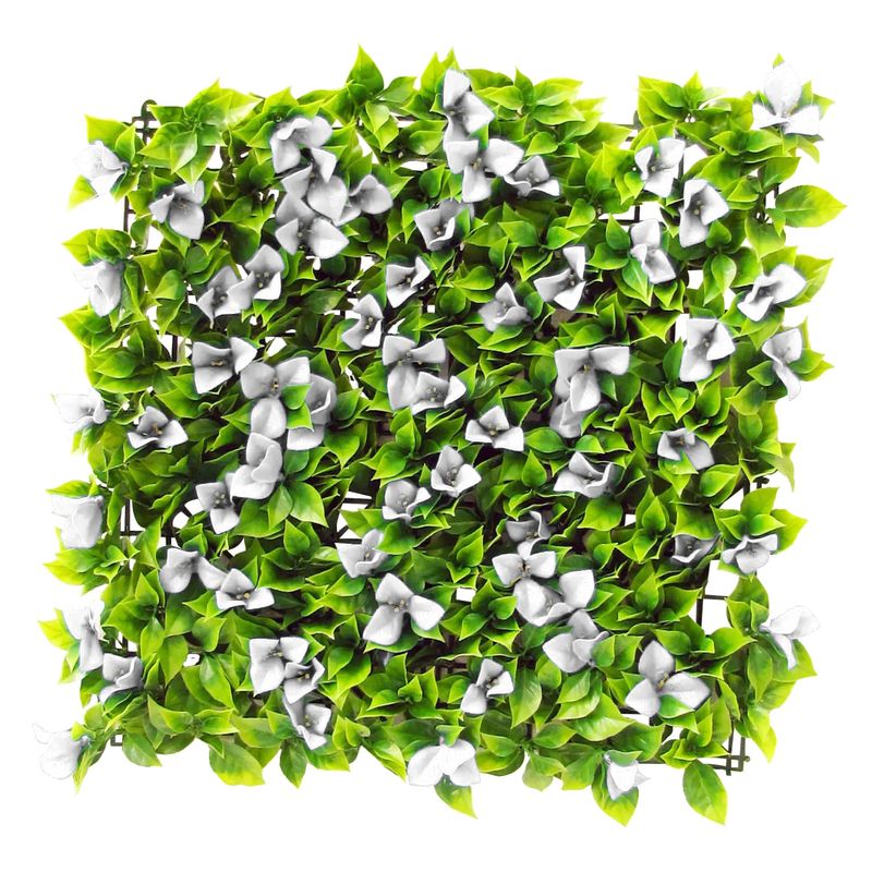 Jardin-vertical-plastica-FLOR-BLANCA-de-50-x-50-cm.