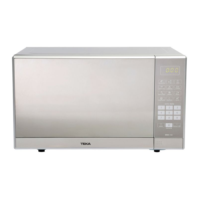Microondas-Mwg14X-A.Inox-Teka