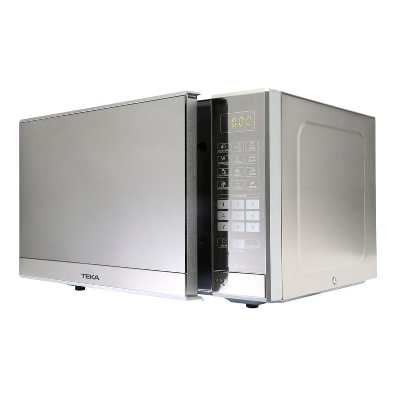 Microondas-Mwg14X-A.Inox-Teka