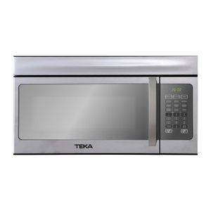Horno microondas + campana extractora MLH 845 SS - MX110V. - TEKA