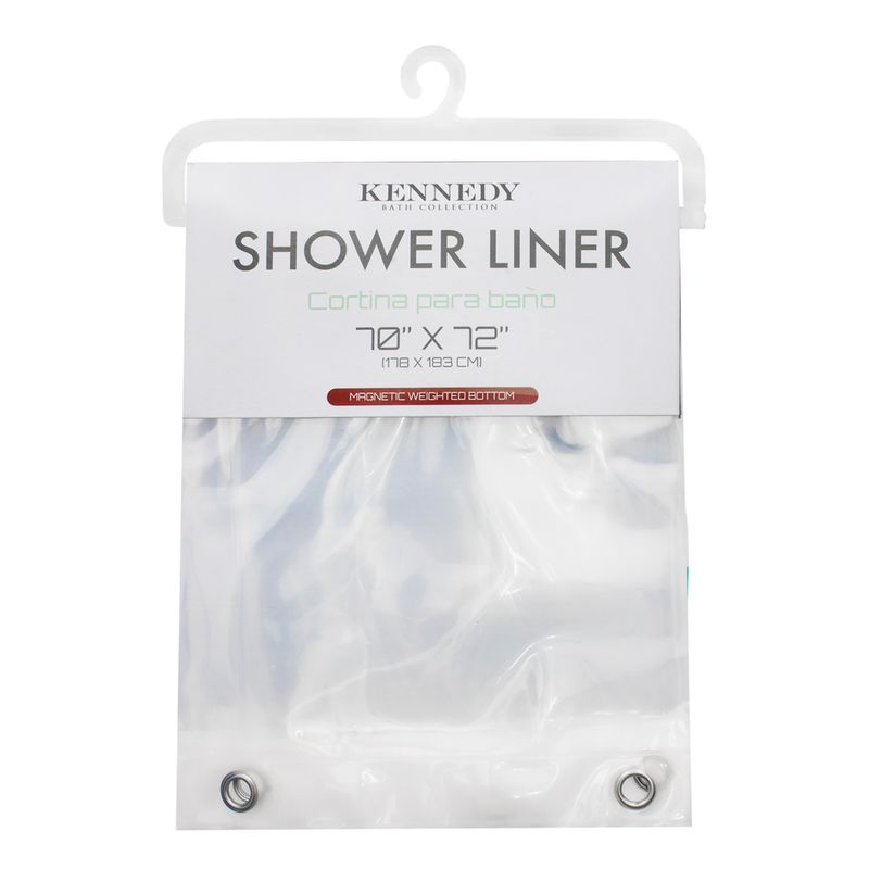 Cortina-para-baño-semitransparente-de-178-x-183-cm-con-diseño-liso-brillante.