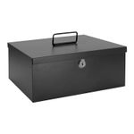 Caja-De-Seguridad-Gris-Prosource