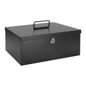 Caja De Seguridad Gris Prosource - PROSOURCE