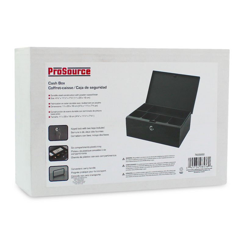 Caja-De-Seguridad-Gris-Prosource