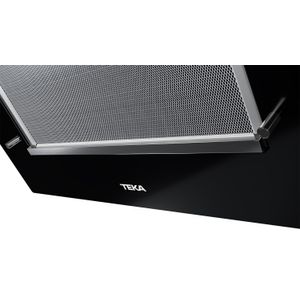 Campana extractora Decorativa vertical DVT 68660 de 60 cm con función FreshAir. - TEKA