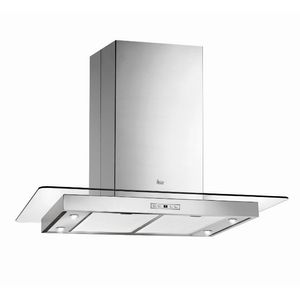Campana extractora tipo isla 980 DG3 110V. - TEKA