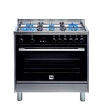 Cocina-Piso-Gas-Fs3R966Ggx-6Pt-Inox-Teka