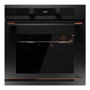 Horno eléctrico MaestroPizza 220V SPECIAL EDITION Infinity G1 220V Italdesign Giugiaro de 595 x 595 mm. - TEKA