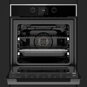 Horno eléctrico Steak Master. - TEKA