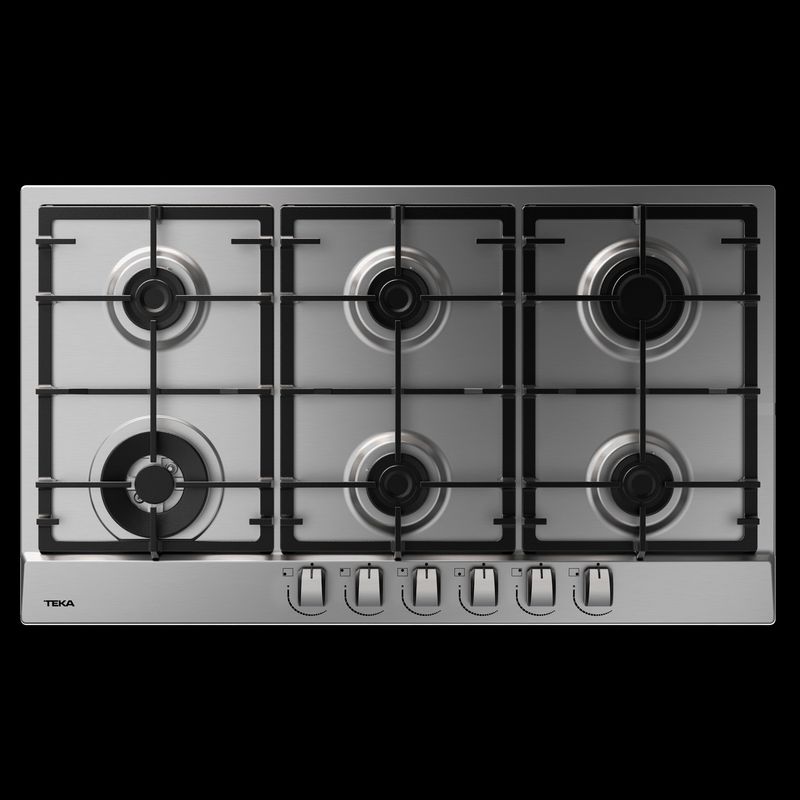 Cocina-Gas-Inox-6P-Gsc-96320-E.-Automatico