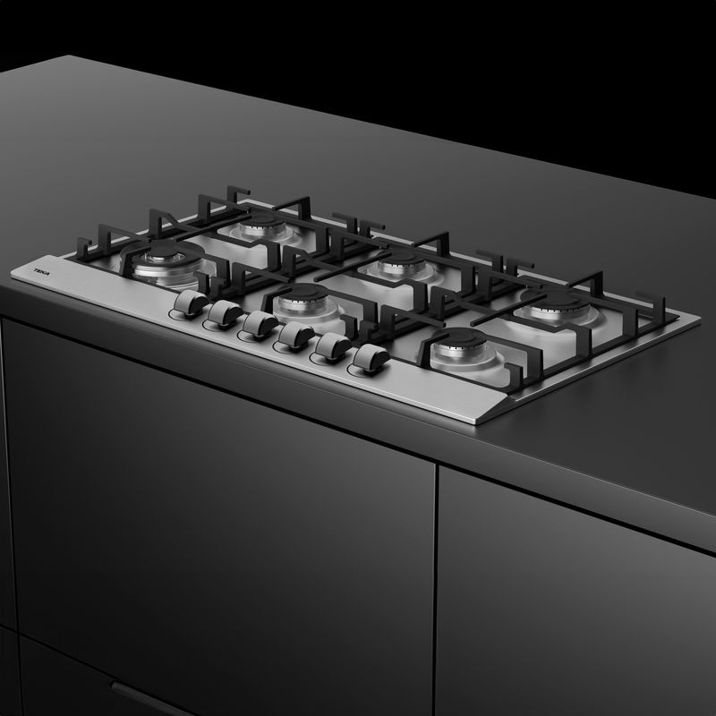 Cocina-Gas-Inox-6P-Gsc-96320-E.-Automatico
