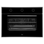 Horno-a-gas-HLF-824-G-Grill-electrico.