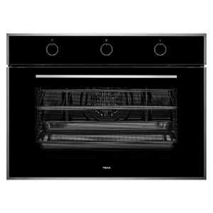Horno a gas empotrable multifunción HLF 824 G 110V con grill eléctrico de 1900 W de 595 x 798 mm. - TEKA