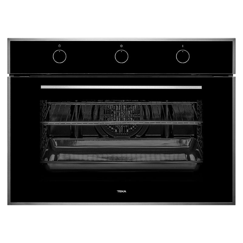 Horno-a-gas-HLF-824-G-Grill-electrico.