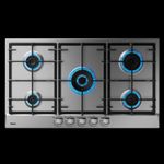 Cocina-Gas-Inox-5P-Gsc-95330-E.-Automatico