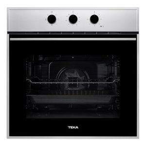 Horno eléctrico empotrable multifunción HSB 615 de 595 x 595 mm. - TEKA