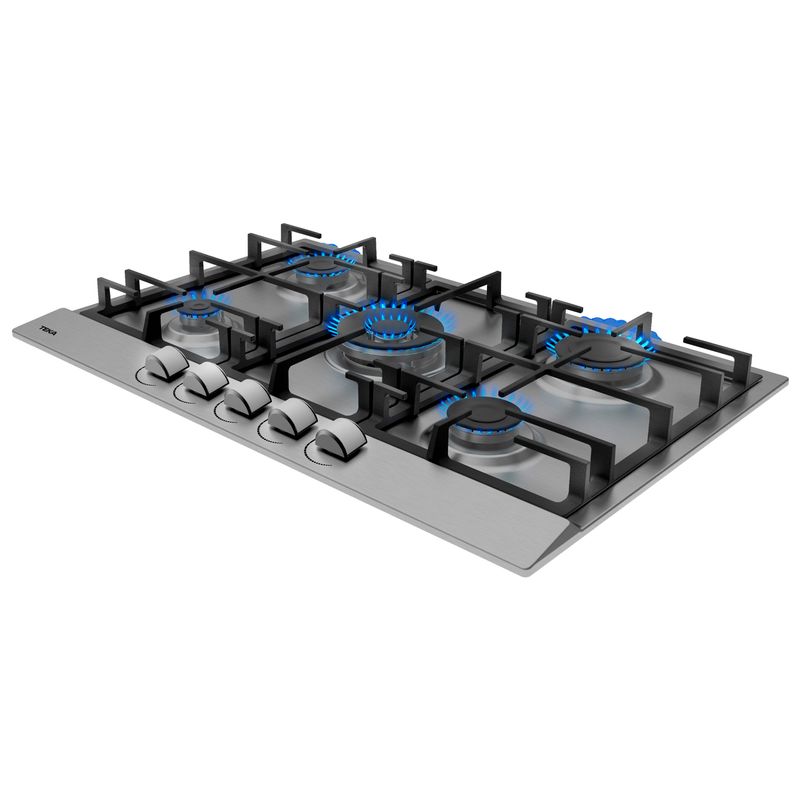 Cocina-Gas-Inox-5P-Gsc-75330-E.-Automatico