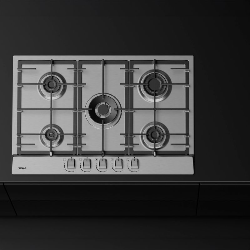 Cocina-Gas-Inox-5P-Gsc-75330-E.-Automatico
