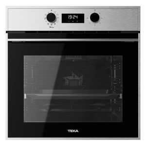 Horno eléctrico empotrable multifunción HSB 646 AirFry de 595 x 595 mm. - TEKA
