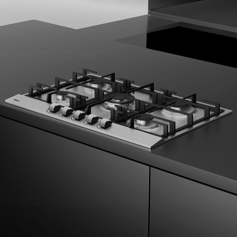 Cocina-Gas-Inox-5P-Gsc-75330-E.-Automatico