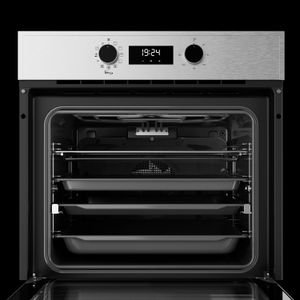 Horno eléctrico empotrable multifunción HSB 646 AirFry de 595 x 595 mm. - TEKA