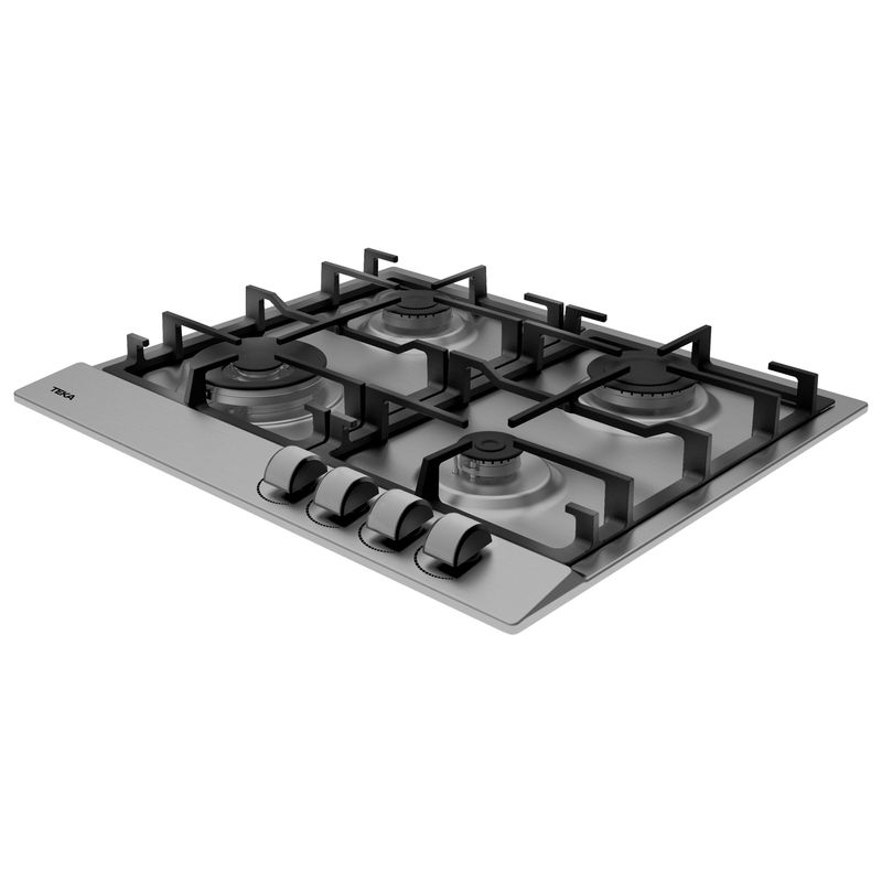 Cocina-Gas-Inox-4P-Gsc-64320-E.-Automatico