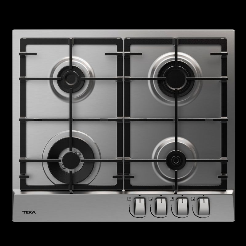 Cocina-Gas-Inox-4P-Gsc-64320-E.-Automatico