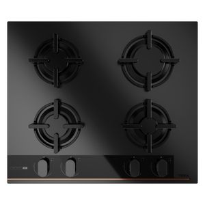 Cocina encimera a gas SPECIAL EDITION Infinity G1 de 4 zonas de 600 x 510 mm. - TEKA