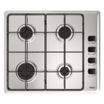 Cocina-A-Gas-Hlx640-Inox-4P-E-Autom