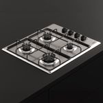 Cocina-A-Gas-Hlx640-Inox-4P-E-Autom