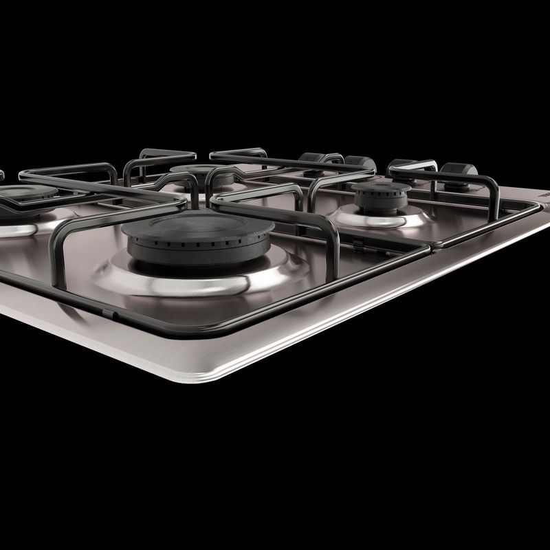 Cocina-A-Gas-Hlx640-Inox-4P-E-Autom