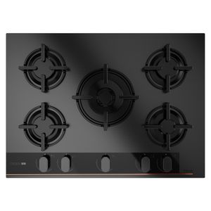 Cocina encimera a gas SPECIAL EDITION Infinity G1 de 5 zonas de 700 x 510 mm. - TEKA