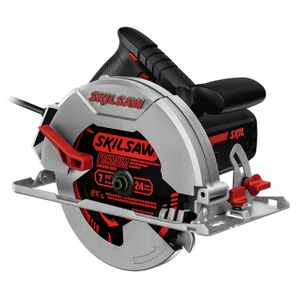 Sierra Circular Skil 7 1/4" 1400W Profes - SKILL