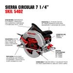 Sierra-Circular-Skil-7-1-4--1400W-Profes