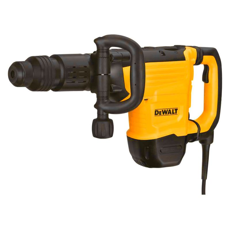 Demoledor-Dewalt-Sds-Max-19.4J-2210Gpm